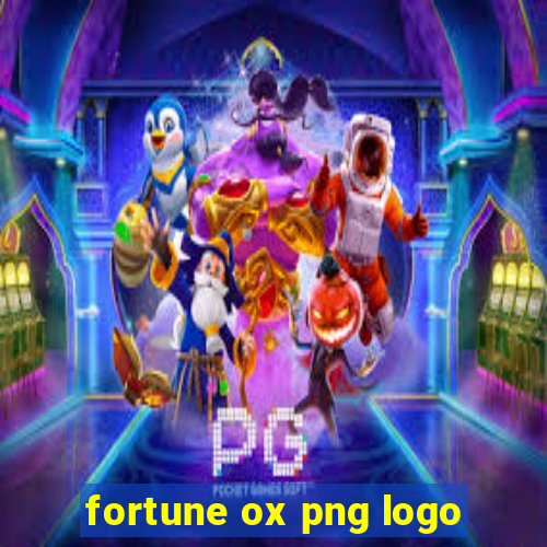 fortune ox png logo